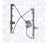 MAGNETI MARELLI 350103135900 Alzacristallo per RENAULT