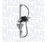 MAGNETI MARELLI 350103136500 Alzacristallo per RENAULT