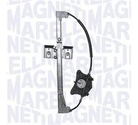 MAGNETI MARELLI 350103137100 Alzacristallo per SKODA