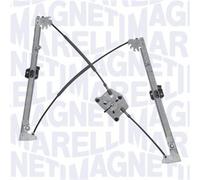 MAGNETI MARELLI 350103137900 Alzacristallo per VW