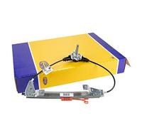 Alzacristallo posteriore Sx manuale 350103139700 MAGNETI MARELLI per FIAT ABARTH