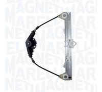 MAGNETI MARELLI 350103139800 Alzacristallo per FIAT