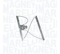MAGNETI MARELLI 350103140800 Alzacristallo per CITROËN