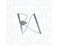 Magneti Marelli 350103140800 Alzavetro Anteriore Destro Per Citroën C5 III