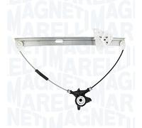 MAGNETI MARELLI 350103143400 Alzacristallo per MAZDA