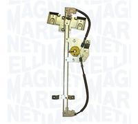 Magneti Marelli 140386 Meccanismo Alzacristallo Anteriore, Destro