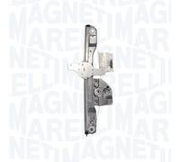 MAGNETI MARELLI 350103145700 Alzacristallo per PEUGEOT