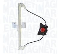 MAGNETI MARELLI 350103148200 Alzacristallo per AUDI