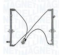 Magneti Marelli Alzacristallo 350103151100 anteriore sinistro manuale per Citroën
