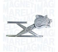 Magneti Marelli 350103152100 Meccanismo Alzacristallo Anteriore