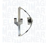 MAGNETI MARELLI 350103153400 Alzacristallo per AUDI