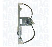Magneti Marelli 350103156700 Meccanismo Alzacristallo Posteriore