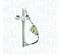 Magneti Marelli 350103158600 Meccanismo Alzacristallo Anteriore