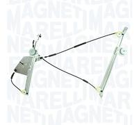 2x Alzacristalli MAGNETI MARELLI Davanti S+D per BMW 1 E81