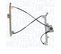 Magneti Marelli 350103160300 Alzavetro Anteriore Sinistro Per BMW E81