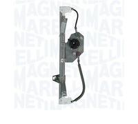 Magneti Marelli 350103161100 Alzavetro Anteriore Sinistro Per Ford KA RU8