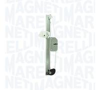 Magneti Marelli Alzacristallo 350103161500 Anteriore Sinistro Elettrico per Fiat Bravo II