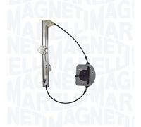Magneti Marelli Maniglia per finestrini 350103161700 posteriore sinistro per Fiat