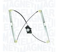 Magneti Marelli Alzacristallo 350103164200 elettrico anteriore destro per VW Porsche Touareg