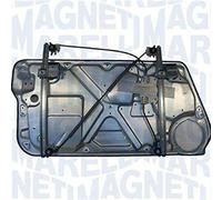 Magneti Marelli 350103168800 Pannello Alzacristalli Anteriore DX VW Bee | Compatibile con: VW NEW BEETLE