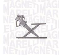 MAGNETI MARELLI 350103170015 Alzacristallo per TOYOTA