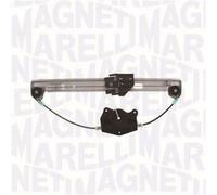 MAGNETI MARELLI 350103170030 Alzacristallo elettrico per VW Bora Limousine (1J2)