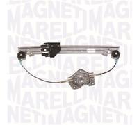 MAGNETI MARELLI 350103170037 Alzacristallo per VW