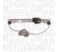 MAGNETI MARELLI 350103170038 Alzacristallo per VW