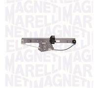 Magneti Marelli Alzacristallo 350103170058 destro per BMW 3 (E90) 2004-2007
