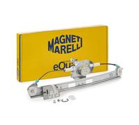 MAGNETI MARELLI 350103170060 Alzacristallo elettrico per BMW 3 Sedan (E46)