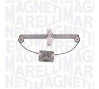 Magneti Marelli Alzacristallo 350103170077 posteriore sinistro per Audi A3