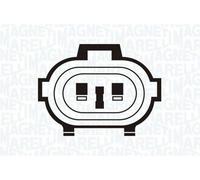 MAGNETI MARELLI 350103170150 Alzacristallo elettrico per HYUNDAI COUPE (GK)