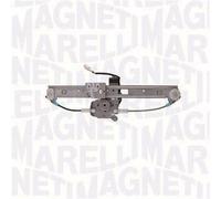 MAGNETI MARELLI 350103170162 Alzacristallo elettrico per BMW 3 Sedan (E46)