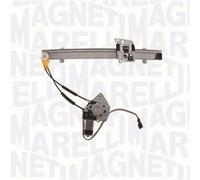 MAGNETI MARELLI 350103170167 Alzacristallo elettrico per KIA RIO Kombi (DC)