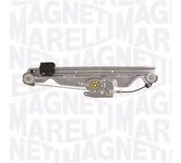 Alzacristalli MAGNETI MARELLI 350103170230 destro