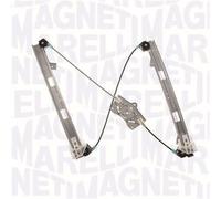 Alzacristalli MAGNETI MARELLI 350103170254 destro