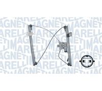 MAGNETI MARELLI 350103170330 Alzacristallo per CITROËN,FIAT