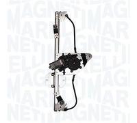 Magneti Marelli 350103172600 Alzacristalli Anteriore DX Dacia Sande