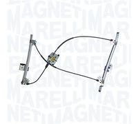 MAGNETI MARELLI 350103173600 Alzacristallo per AUDI