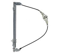Magneti Marelli 350103179700 Alzacristalli Man Anteriore SX Fiat