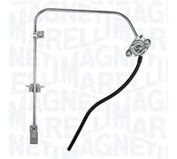 Magneti Marelli 350103180200 Alzacristalli Man Anteriore DX Fiat