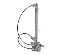 Magneti Marelli 350103180600 Meccanismo Alzacristalli Posteriore DX Renault