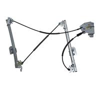 Magneti Marelli 350103184500 Meccanismo Alzacristalli Anteriore SX BMW 1 | Compatibile con: BMW 1