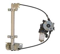 Magneti Marelli 350103185800 Alzacristalli Posteriore DX Nissann TER