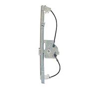 Magneti Marelli 350103186200 Meccanismo Alzacristalli Posteriore DX Ford