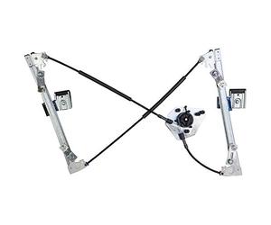 Magneti Marelli 350103187500 Meccanismo Alzacristalli Anteriore SX Kia Pr