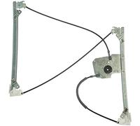 Magneti Marelli 350103188300 Meccanismo Alzacristalli Anteriore SX Audi A | Compatibile con: AUDI A3