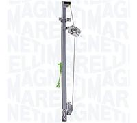 MAGNETI MARELLI 350103191100 Alzacristallo per CITROËN,FIAT,PEUGEOT