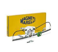 2x Alzacristalli MAGNETI MARELLI Davanti S+D per FIAT TIPO Kombi (356_