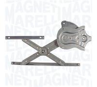MAGNETI MARELLI 350103197100 Alzacristallo per MITSUBISHI